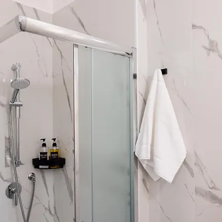 Colapesce アパート