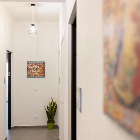 Colapesce メッシーナ