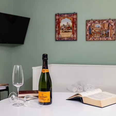 Colapesce アパート *