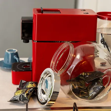 アパート Colapesce メッシーナ