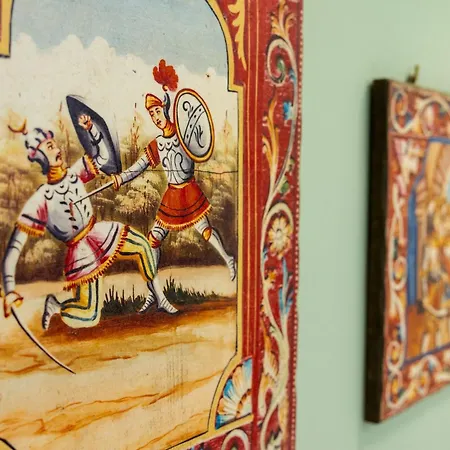 アパート Colapesce メッシーナ